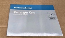 Nos 1985 mercedes for sale  El Cajon