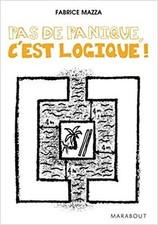 Livre panique logique d'occasion  Les Mureaux
