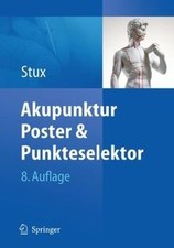Akupunktur einführung poster gebraucht kaufen  Berlin