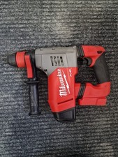 Milwaukee bohrhammer m18 gebraucht kaufen  Marktredwitz