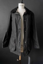 Barbour beadnell wachs gebraucht kaufen  Adendorf