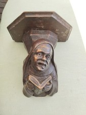 Ancienne console bois d'occasion  Vallet