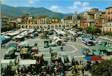 Sulmona aquila piazza usato  Treviso