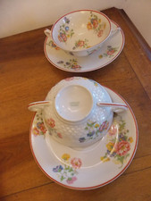 Ancienne tasse bouillon d'occasion  Saint-Astier
