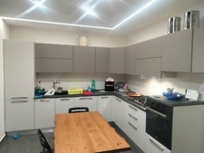Cucina completa lube usato  Massa di Somma