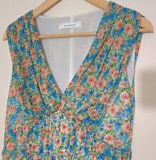 Robe fleurie promod d'occasion  Paris XVII