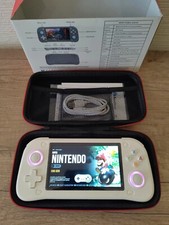 Console portable rétro d'occasion  Dijon