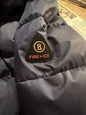 Bogner fire ice gebraucht kaufen  Neu-Anspach