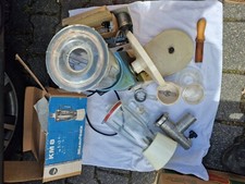 Komet km4 küchengerät gebraucht kaufen  Prösen