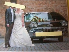 Brautkleid hochzeitskleid spos gebraucht kaufen  Alzey