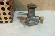 BOMBA DE ÁGUA DAIHATSU GENUÍNA CHARADE MIRA # 16100-87201/290653 comprar usado  Enviando para Brazil