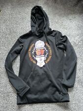 Nike hoodie black for sale  ROTHERHAM