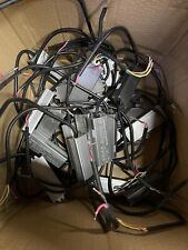 Joblot used 12vdc for sale  LONDON