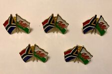 Wales south africa for sale  ABERYSTWYTH