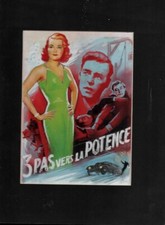 Original model film d'occasion  Expédié en Belgium