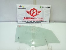 Vetro scendente interno usato  Napoli