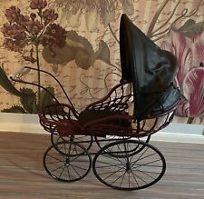 Alter nostalgie puppenwagen gebraucht kaufen  Kiel