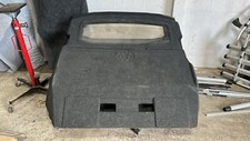 Transporter rear bulkhead for sale  KENDAL