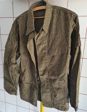 Nva tarnuniform felddienstanzu gebraucht kaufen  Dessau-Roßlau