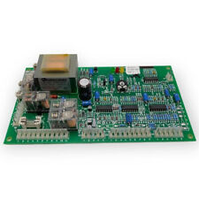 Scheda elettronica honeywell usato  Volano