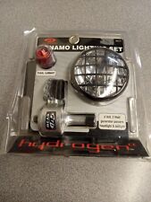 Usado, Kit de lanterna traseira farol gerador de atrito bicicleta PTI hidrogênio CC 29912T comprar usado  Enviando para Brazil