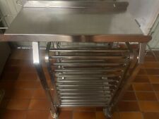 Hordenwagen gastronomie einsch gebraucht kaufen  Belm