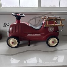 Vintage radio flyer for sale  Cedar Lake