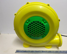 Air blower bouncy for sale  POOLE