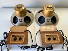 Vintage tannoy gold for sale  Joplin