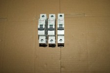 Lot disjoncteurs general d'occasion Lot disjoncteurs general d'occasion  France