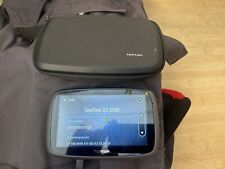 Tomtom 5000 gebraucht kaufen  Münster