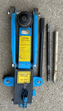 Ton capacity hydraulic for sale  Canton