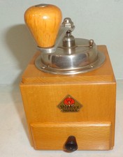 Schöne kleine mokkamühle gebraucht kaufen Schöne kleine mokkamühle gebraucht kaufen  Kiel