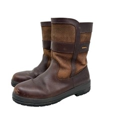 Dubarry ankle boots for sale  YATELEY