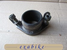 Pipe echappement aprilia d'occasion  Languidic