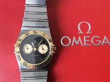 Mega herren quarz gebraucht kaufen  Becheln, Kemmenau, Nievern