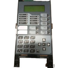 Sistema de segurança Data Image PM2040 LCD display CM200400SFAYAG08 Rev: D  comprar usado  Enviando para Brazil