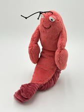 Rare larry lobster d'occasion  Expédié en Belgium