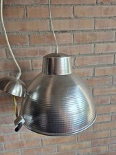 Lampada sospensione usato  Volterra