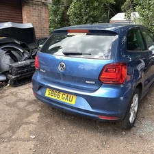 Polo gti 2016 for sale  NOTTINGHAM