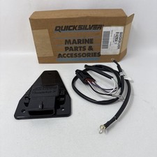 Módulo de ignição Mercruiser Thunderbolt IV V8-22A 15899A1 814295A1 Quicksilver comprar usado  Enviando para Brazil