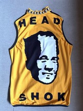 Gilet vintage head usato  Bazzano