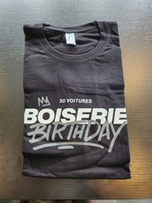 Shirt boiserie stickers d'occasion  Chantilly