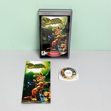 Daxter psp completo usato  Milano