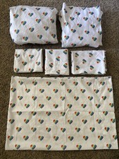 Sheet set piece for sale  New Castle