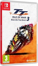 Isle man 3 d'occasion  France