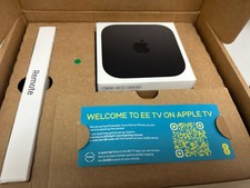 Apple 128gb sealed for sale  BURNLEY