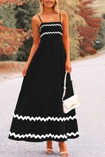 Women summer flowy for sale  Clover