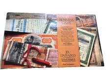 Business game board for sale  MANCHESTER