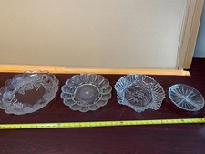 Glass serving tray for sale  Lebanon